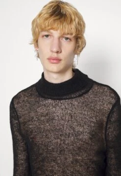 Phluid Project X Yourturn Unisex - Maglione - Black -Negozio Online Yourturn Italia 00b841fd9a3440deadf18e4becec8e85