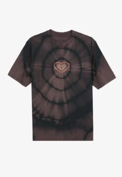 YOURTURN UnisexT-Shirt Con StampaBrown Uomo T-shirt E Polo YO122O0SQ-O11 10 YOURTURN UnisexT-Shirt Con StampaBrown Uomo T-shirt E Polo YO122O0SQ-O11 -Negozio Online Yourturn Italia 00f9c1b7632648788c4264d8a6db1fee