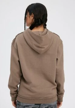 YOURTURN UnisexFelpa Con CappuccioMottled Beige Uomo Maglieria E Felpe YO121011T-B11 -Negozio Online Yourturn Italia 015c54740c4b484cb74cf85bb9ff5b01