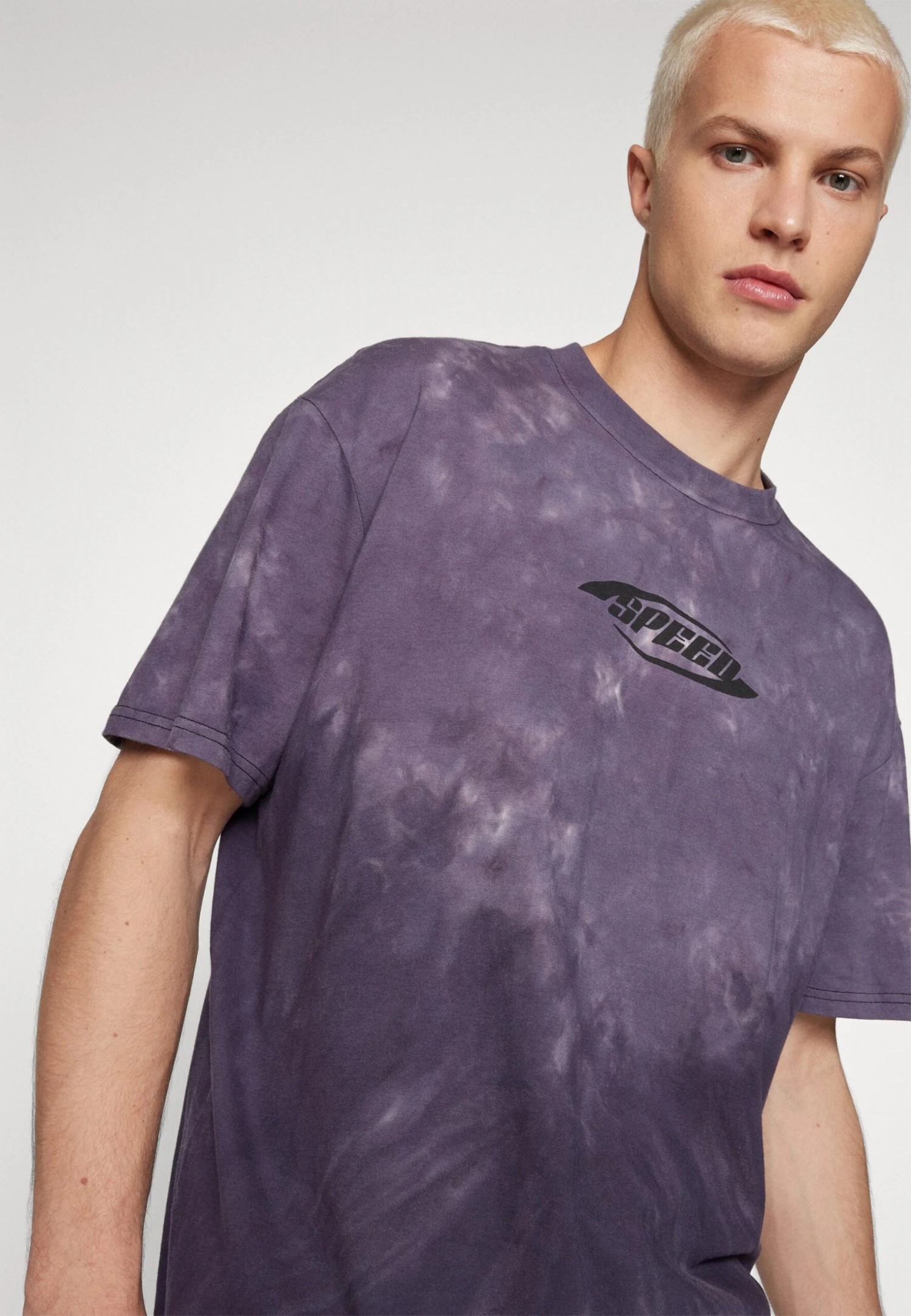 YOURTURN UnisexT-Shirt Con StampaDark Grey Donna T-shirt E Top YO121014N-C11 6 YOURTURN UnisexT-Shirt Con StampaDark Grey Donna T-shirt E Top YO121014N-C11 - immagine 4