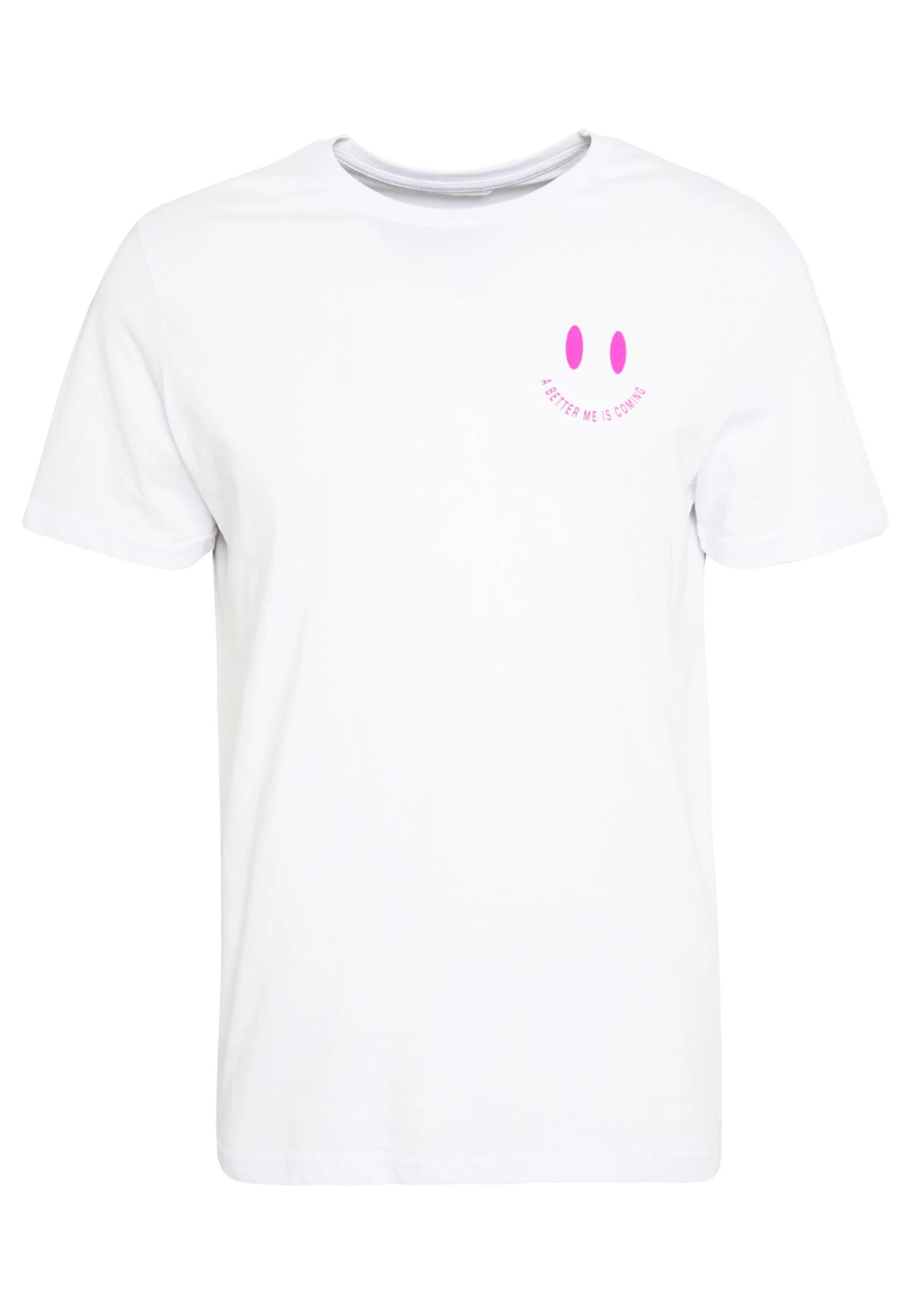 YOURTURN T-Shirt Con StampaWhite Donna T-shirt E Top YO121002E-A11 8 YOURTURN T-Shirt Con StampaWhite Donna T-shirt E Top YO121002E-A11 - immagine 6