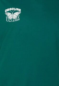 YOURTURN UnisexT-Shirt Con StampaGreen Donna T-shirt E Top YO12100MG-M11 -Negozio Online Yourturn Italia 02767b33285f4406876d429173a1cdd2