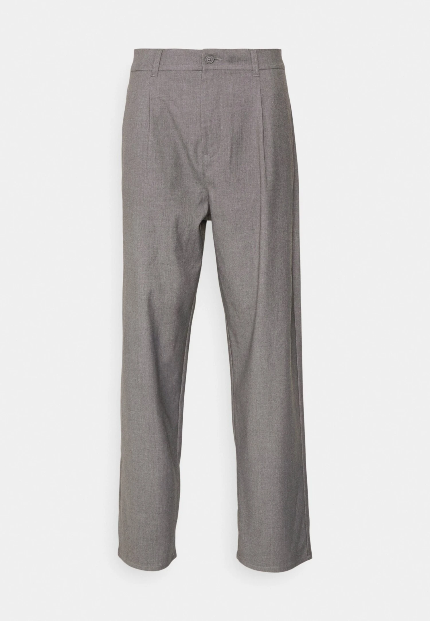 YOURTURN UnisexPantaloniDark Grey Donna Pantaloni YO12100RG-C11 6 YOURTURN UnisexPantaloniDark Grey Donna Pantaloni YO12100RG-C11 - immagine 4