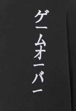 YOURTURN FelpaBlack Donna Felpe YO121001D-Q11 18 YOURTURN FelpaBlack Donna Felpe YO121001D-Q11 -Negozio Online Yourturn Italia 04ac3bc969e94f0695cecd29ec03689a