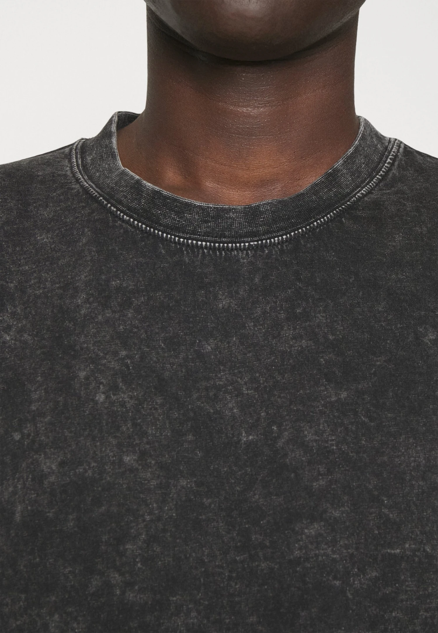 YOURTURN 2 Pack UnisexT-Shirt BasicBlack/Olive Uomo T-shirt E Polo YO121011D-Q11 9 YOURTURN 2 Pack UnisexT-Shirt BasicBlack/Olive Uomo T-shirt E Polo YO121011D-Q11 - immagine 7