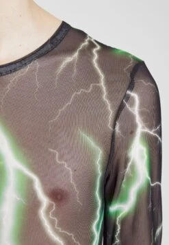 YOURTURN UnisexMaglietta A Manica Lunga Black Uomo T-shirt E Polo YO12100UV-Q11 13 YOURTURN UnisexMaglietta A Manica Lunga Black Uomo T-shirt E Polo YO12100UV-Q11 -Negozio Online Yourturn Italia 06966c1886f4453ebf53e97b44401f54