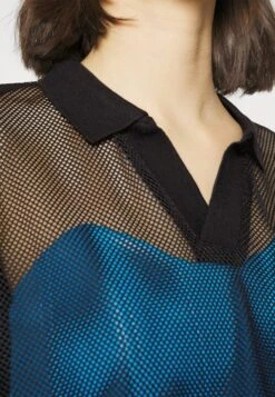 YOURTURN UnisexPoloGrey Donna T-shirt E Top YO12100ZR-C11 -Negozio Online Yourturn Italia 06facfe178204decb969329f04c98474