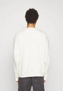 YOURTURN UnisexFelpaOff-White Donna Felpe YO121011M-A11 10 YOURTURN UnisexFelpaOff-White Donna Felpe YO121011M-A11 -Negozio Online Yourturn Italia 07419eecc7a841ddb9454de53aac930f