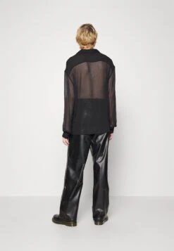 Phluid Project X Yourturn Unisex - Pantaloni - Black -Negozio Online Yourturn Italia 08efe85de46249b79971b79a5e66a6da