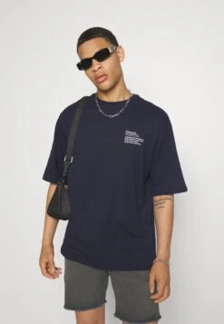 YOURTURN UnisexT-Shirt Con StampaBlack Donna T-shirt E Top YO121010J-Q11 -Negozio Online Yourturn Italia 0b46b9c19aad405e8221adaf57d5aa55