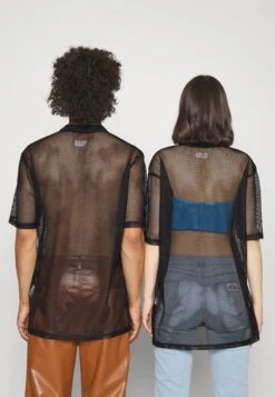 YOURTURN UnisexPoloGrey Donna T-shirt E Top YO12100ZR-C11 -Negozio Online Yourturn Italia 0b6dbb696a784b2391bee79adaa0553a