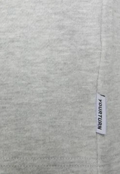 YOURTURN 2 Pack UnisexShortsBlack/Grey Donna Shorts YO12100L4-Q11 -Negozio Online Yourturn Italia 0cbd55d7e1d04e1fb40ce0bca87f67dc