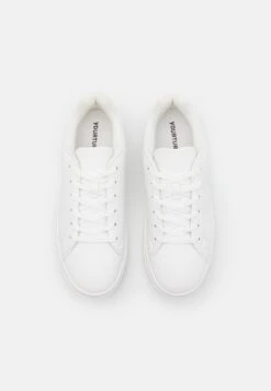 YOURTURN Sneakers BasseWhite Uomo Sneaker YO112O03P-A11 -Negozio Online Yourturn Italia 0e16fcd119bf4a6cbedca710303a90a3