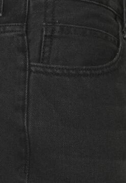 YOURTURN Unisex - Jeans Baggy - Black Denim 7 YOURTURN Unisex - Jeans Baggy - Black Denim -Negozio Online Yourturn Italia 0f5d3bee17da4d7a82351c3ad265a573