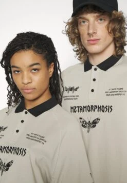 YOURTURN Multi Placement PoloPoloTan Uomo T-shirt E Polo YO12100X0-B11 -Negozio Online Yourturn Italia 10b3e2a8b1f14157bea9e6d8b73b44a3