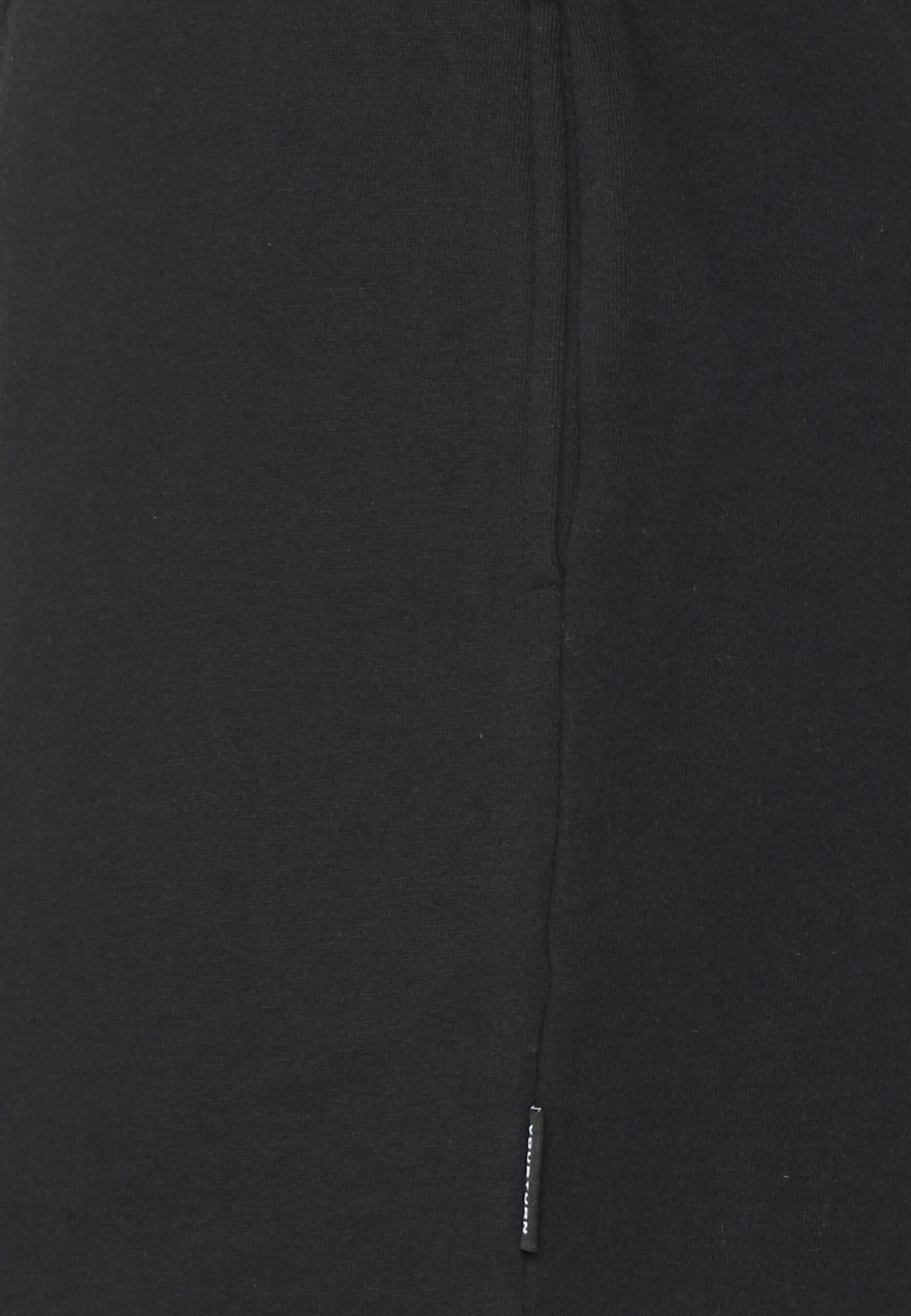 YOURTURN Unisex- Shorts - Black 5 YOURTURN Unisex- Shorts - Black - immagine 3