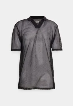 YOURTURN UnisexPoloGrey Donna T-shirt E Top YO12100ZR-C11 -Negozio Online Yourturn Italia 118e01fde451401abbb346569ad9652d