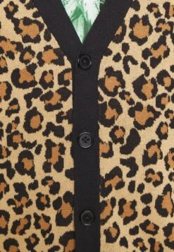 YOURTURN UnisexCardiganMulti-Coloured Uomo Maglieria YO12100Q0-T11 -Negozio Online Yourturn Italia 1207c19fa4134b239dd56f78de3d28c7