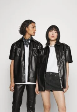 YOURTURN UnisexCamiciaBlack Donna Camicie E Bluse YO12100XV-Q11