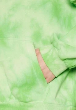 YOURTURN UnisexFelpa Con CappuccioGreen Donna Felpe YO121010E-M11 -Negozio Online Yourturn Italia 148f6bd6fa14483a96d44856efd28670