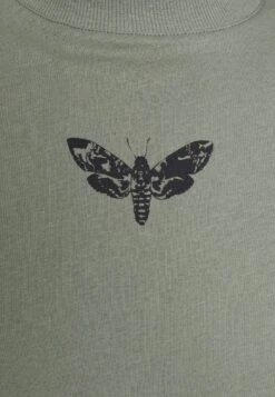 YOURTURN UnisexT-Shirt Con StampaLight Green Donna T-shirt E Top YO12100S6-M11 -Negozio Online Yourturn Italia 14c02d1e716b424a879c2666c6195f8b