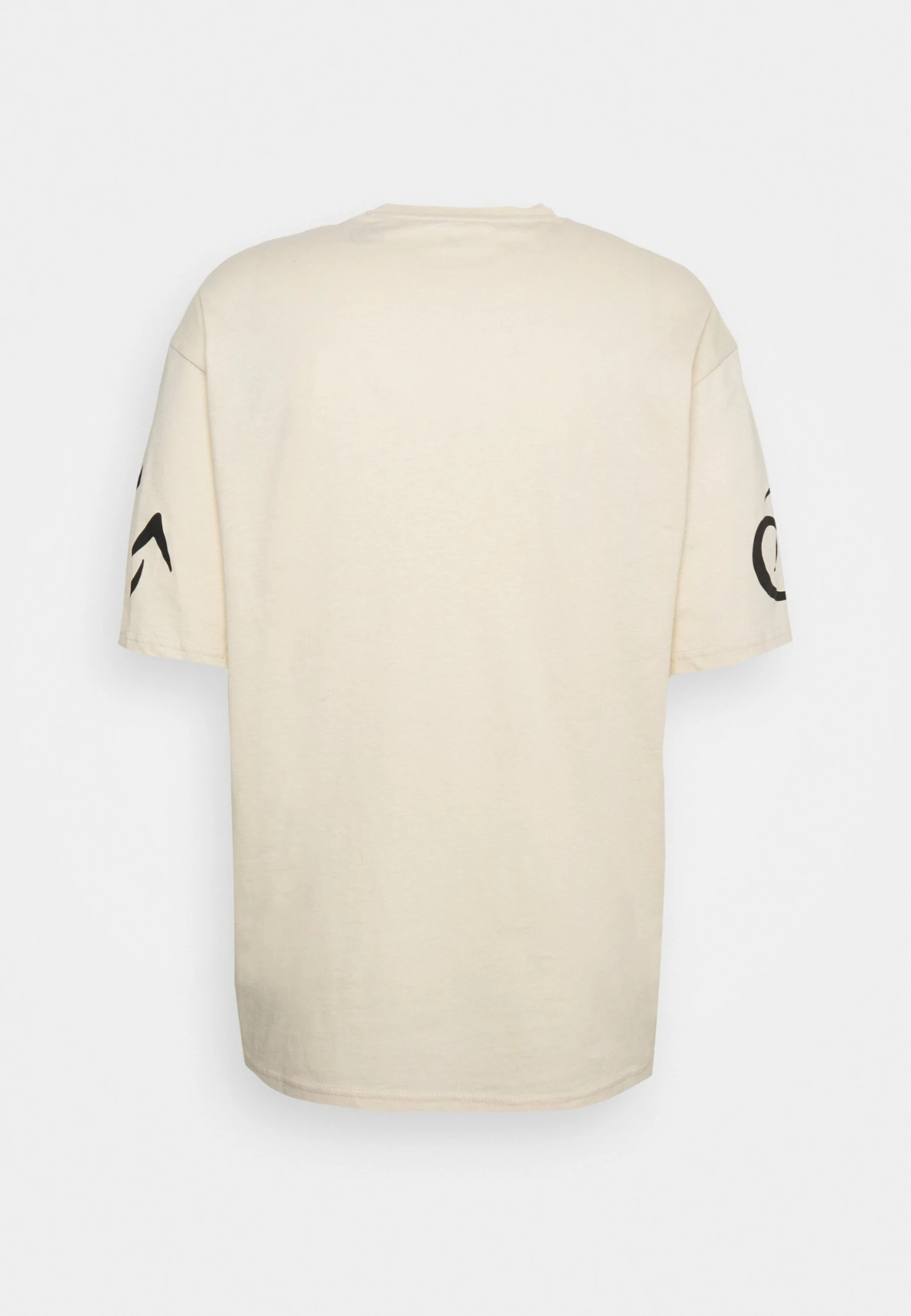 YOURTURN UnisexT-Shirt Con StampaTan Uomo T-shirt E Polo YO12100RA-B11 4 YOURTURN UnisexT-Shirt Con StampaTan Uomo T-shirt E Polo YO12100RA-B11 - immagine 2