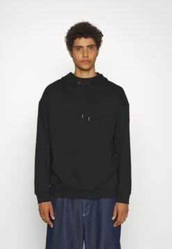 YOURTURN Unisex 2 PackFelpa Con CappuccioBlack/Mottled Light Grey Uomo Maglieria E Felpe YO121006C-Q14 -Negozio Online Yourturn Italia 1e08b680c78749c9bdefd53eaf6d77e2