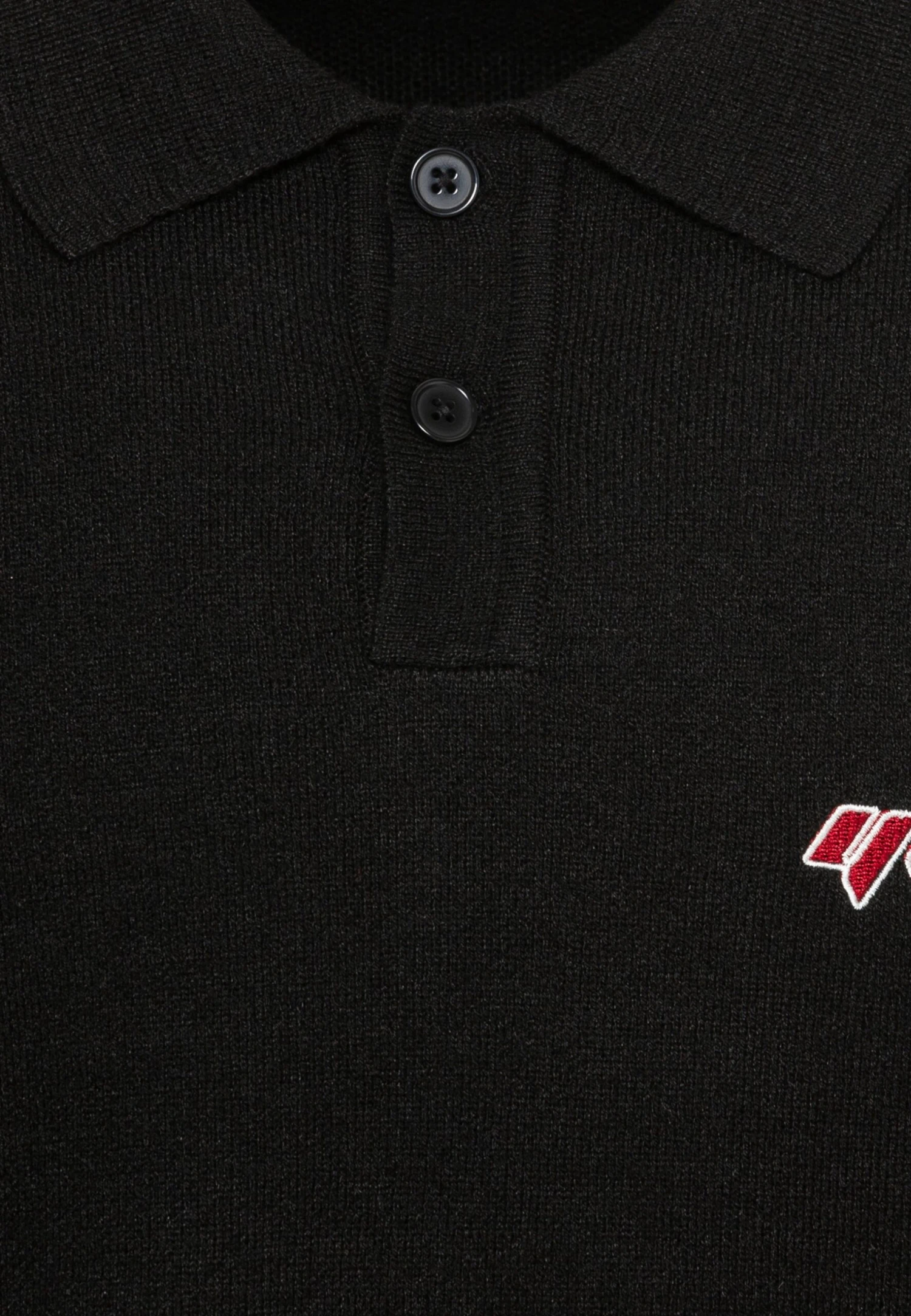 YOURTURN Unisex - Maglione - Black/Brown 5 YOURTURN Unisex - Maglione - Black/Brown - immagine 3