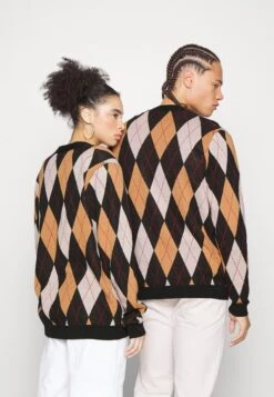 YOURTURN MaglioneMulti Coloured Uomo Maglieria YO12100Q1-T11 -Negozio Online Yourturn Italia 1edfc49450324f59bd462a8738b49818