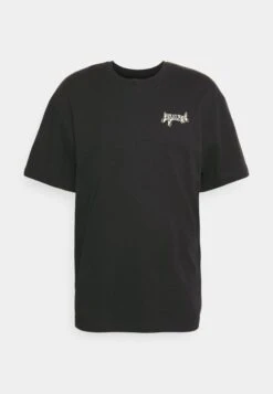 YOURTURN UnisexT-Shirt Con StampaBlack Donna T-shirt E Top YO121012N-Q11 12 YOURTURN UnisexT-Shirt Con StampaBlack Donna T-shirt E Top YO121012N-Q11 -Negozio Online Yourturn Italia 1f367fb3d03243ecb68860902e622acb