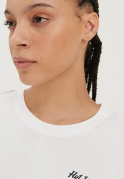 YOURTURN UnisexT-Shirt Con StampaWhite Uomo T-shirt E Polo YO121014F-A11 -Negozio Online Yourturn Italia 200783db33244d99bf6a620ff62f0dad