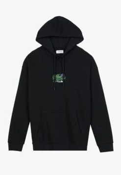 YOURTURN UnisexFelpaBlack Donna Felpe YO1210165-Q11 10 YOURTURN UnisexFelpaBlack Donna Felpe YO1210165-Q11 -Negozio Online Yourturn Italia 202bd0423b2149e0840e14fafbb72f97