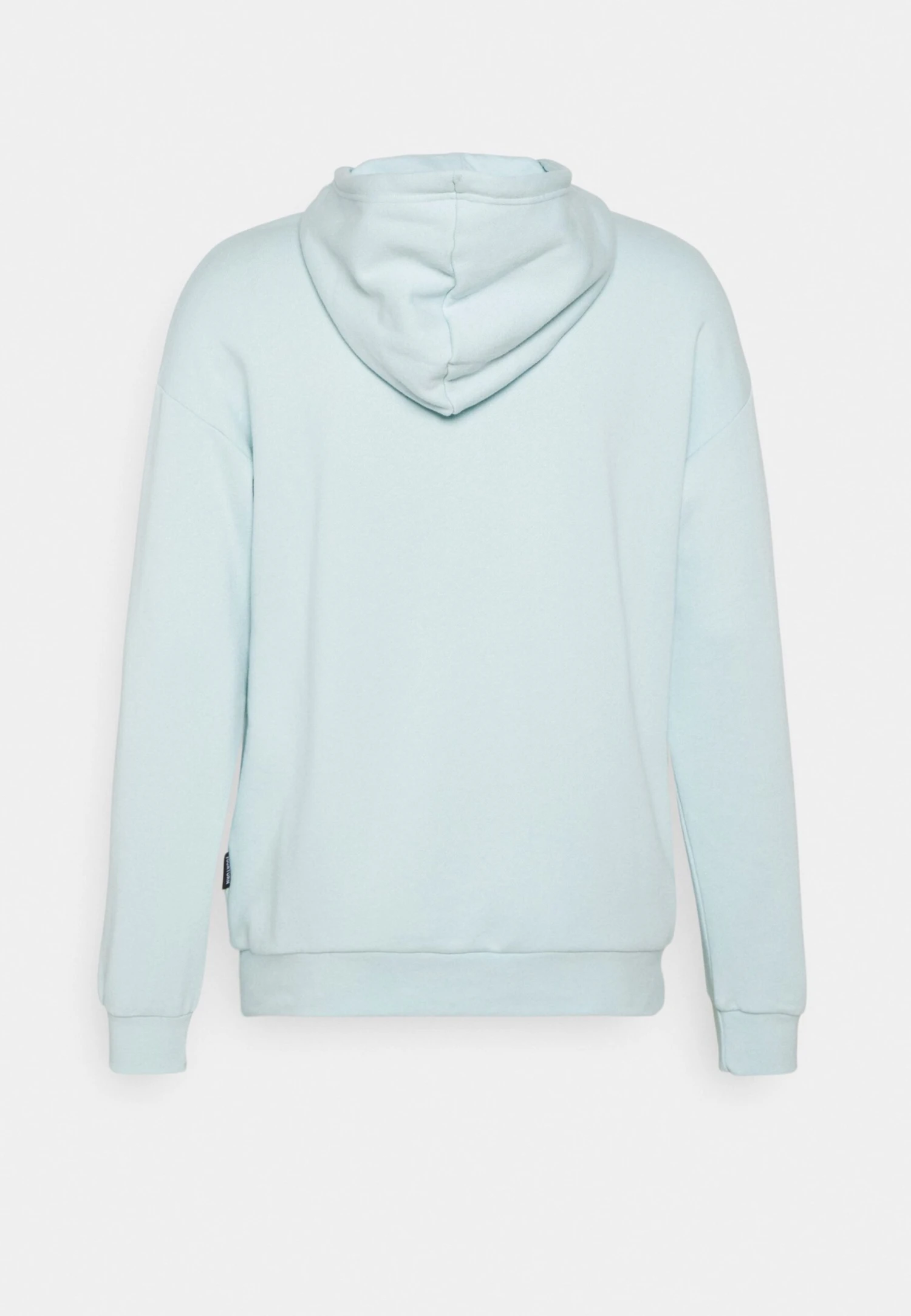 YOURTURN Unisex 2 PackFelpa Con CappuccioLilac/Light Blue Uomo Maglieria E Felpe YO121006C-I12 5 YOURTURN Unisex 2 PackFelpa Con CappuccioLilac/Light Blue Uomo Maglieria E Felpe YO121006C-I12 - immagine 3