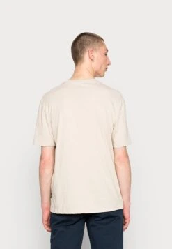 YOURTURN Unisex 5 PackT-Shirt BasicDark Grey/White/Beige Donna T-shirt E Top YO12100L9-C11 -Negozio Online Yourturn Italia 22bdde8777f9475d9e3252ac1f883a1e