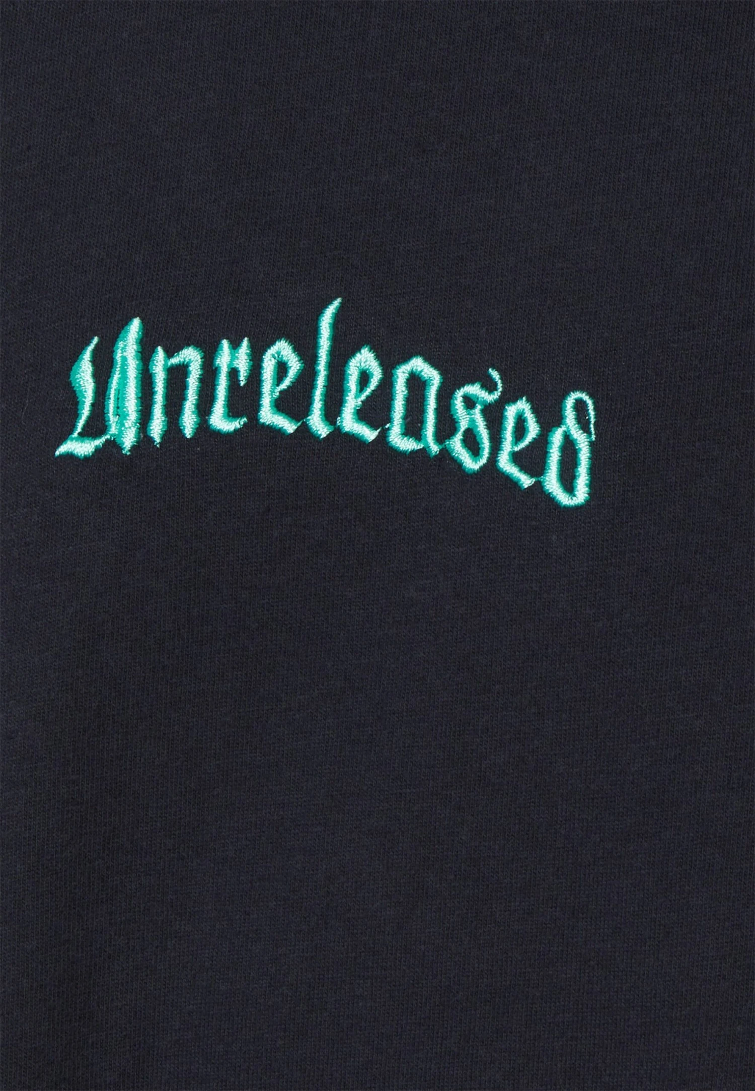 YOURTURN Graphic Tee Wincent Weiss TeeT-Shirt Con StampaBlack Uomo T-shirt E Polo YO12100L2-Q11 5 YOURTURN Graphic Tee Wincent Weiss TeeT-Shirt Con StampaBlack Uomo T-shirt E Polo YO12100L2-Q11 - immagine 3