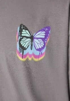 YOURTURN UnisexT-Shirt Con StampaDark Grey Uomo T-shirt E Polo YO12100R5-C11 -Negozio Online Yourturn Italia 2871a3eb194b4a73b4297838ca699617