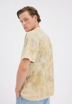 YOURTURN UnisexT-Shirt Con StampaBlue / Brown Donna T-shirt E Top YO122O0SW-K11 9 YOURTURN UnisexT-Shirt Con StampaBlue / Brown Donna T-shirt E Top YO122O0SW-K11 -Negozio Online Yourturn Italia 29d3c1eb615540d3a4bca23c341dd816