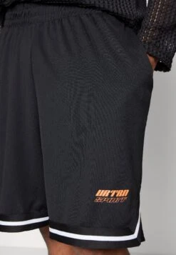 YOURTURN UnisexShortsBlack Donna Shorts YO12100WN-Q11 13 YOURTURN UnisexShortsBlack Donna Shorts YO12100WN-Q11 -Negozio Online Yourturn Italia 2cd67e9c171d43629dc423351f1fbd91