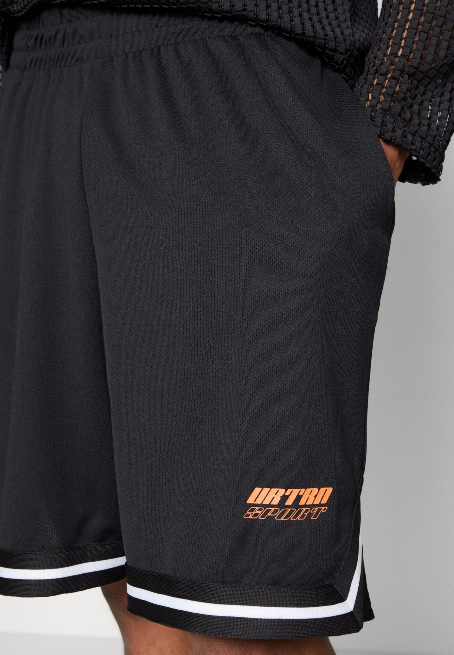 YOURTURN UnisexShortsBlack Donna Shorts YO12100WN-Q11 8 YOURTURN UnisexShortsBlack Donna Shorts YO12100WN-Q11 - immagine 6