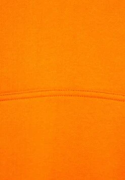 YOURTURN Unisex - Felpa Con Cappuccio - Orange -Negozio Online Yourturn Italia 2cf1ab85b14347f594429559ed7e7585