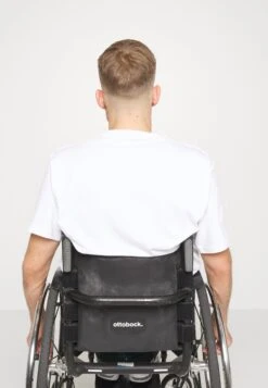 YOURTURN UnisexT-Shirt Con StampaWhite Donna T-shirt E Top YO12100OT-A11 -Negozio Online Yourturn Italia 2dc08a1bd2a4428faa8887e4263668b0