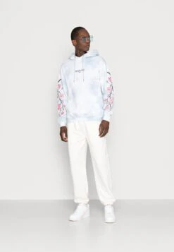 YOURTURN UnisexFelpa Con CappuccioBlue Uomo Maglieria E Felpe YO121009Q-K11 -Negozio Online Yourturn Italia 2e2c32bb11ef48b1aec4b755f17aaff7