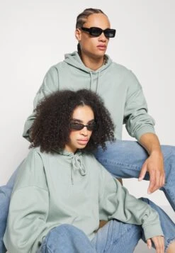 YOURTURN UnisexJeans BaggyBlue Donna Jeans YO12100SN-K11 -Negozio Online Yourturn Italia 2f04f724208846f5a6d929045a7b77a2