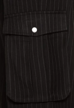 YOURTURN UnisexPantaloni CargoBlack Uomo Pantaloni YO12100T2-Q11 7 YOURTURN UnisexPantaloni CargoBlack Uomo Pantaloni YO12100T2-Q11 -Negozio Online Yourturn Italia 31d4b62445bc427a849de8053065a10d