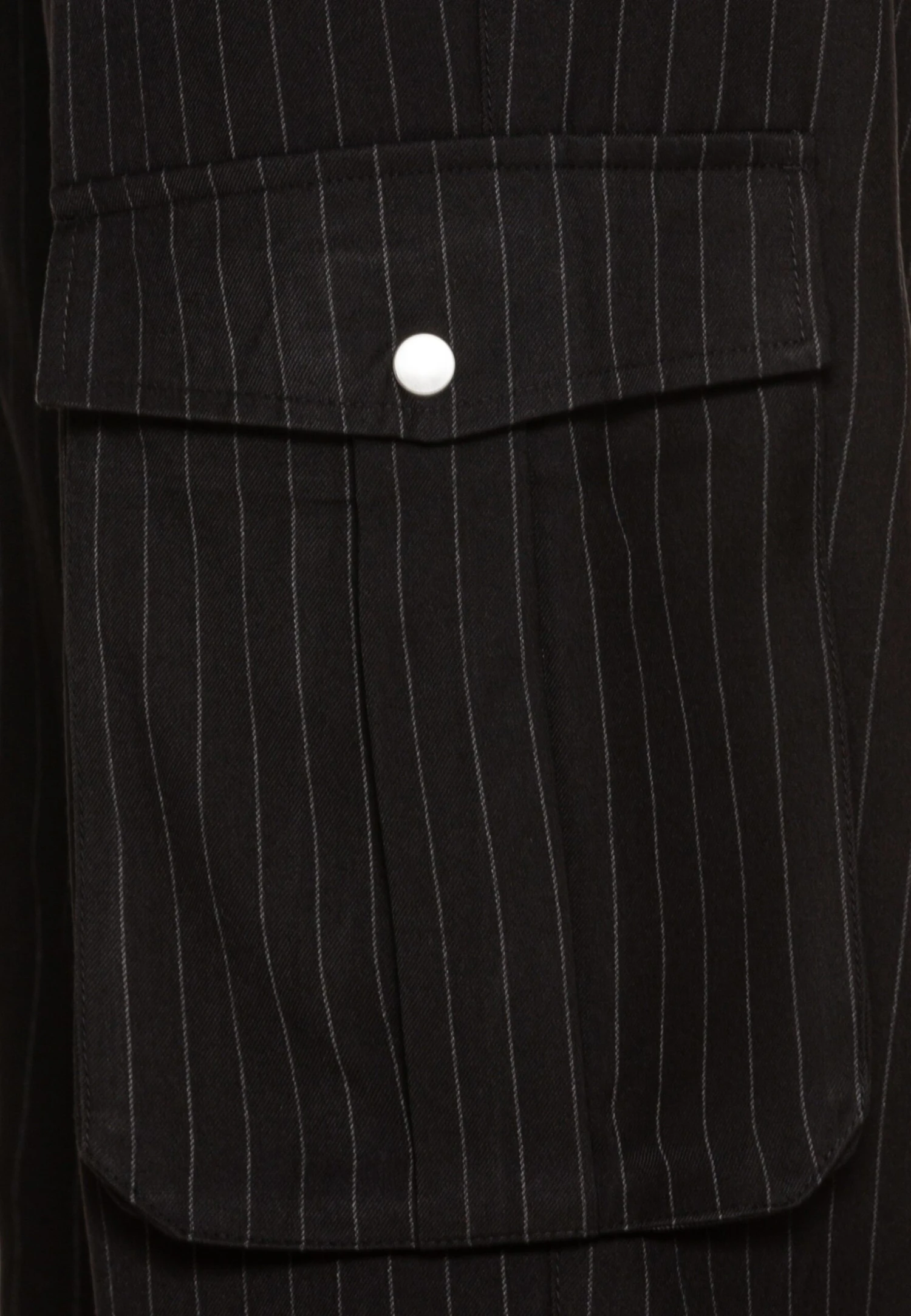 YOURTURN UnisexPantaloni CargoBlack Uomo Pantaloni YO12100T2-Q11 5 YOURTURN UnisexPantaloni CargoBlack Uomo Pantaloni YO12100T2-Q11 - immagine 3