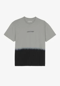 YOURTURN UnisexT-Shirt Con StampaGrey Donna T-shirt E Top YO122O0SK-C11 -Negozio Online Yourturn Italia 31f08c5927ef48a3b2a20cee139cd978