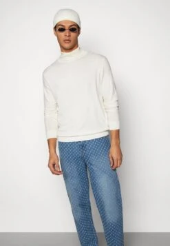 Phluid Project X YourturnHeavily DistressedJeans BaggyBlue Denim Donna Jeans YO12100TS-K11 11 Phluid Project X YourturnHeavily DistressedJeans BaggyBlue Denim Donna Jeans YO12100TS-K11 -Negozio Online Yourturn Italia 3250c8213e2e42d58565798092523e0e