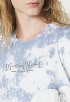 YOURTURN Death Note Unisex - T-Shirt Con Stampa - Grey 13 YOURTURN Death Note Unisex - T-Shirt Con Stampa - Grey -Negozio Online Yourturn Italia 32d20c13c2f24018a1e5c54126762f36