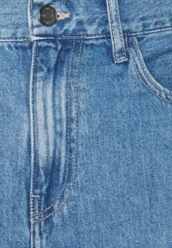 YOURTURN UnisexJeans BaggyBlue Denim Donna Jeans YO12100IU-K11 -Negozio Online Yourturn Italia 337ddc8a8f694970b1bc4dd0c8b5ab84