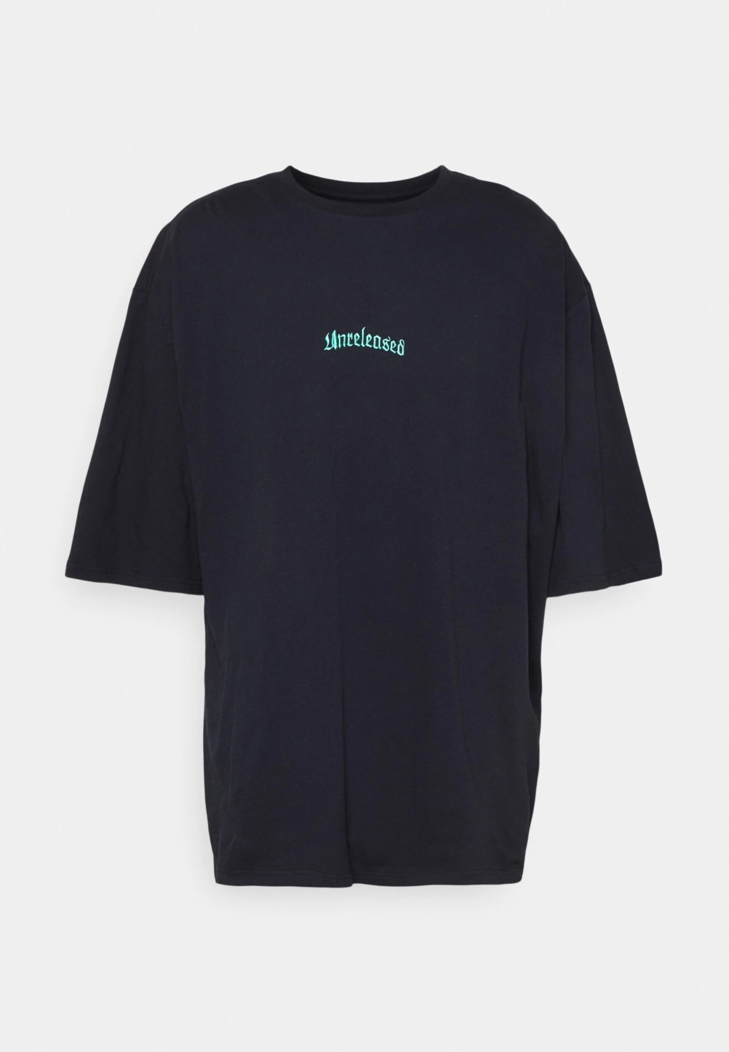 YOURTURN Graphic Tee Wincent Weiss TeeT-Shirt Con StampaBlack Uomo T-shirt E Polo YO12100L2-Q11 3 YOURTURN Graphic Tee Wincent Weiss TeeT-Shirt Con StampaBlack Uomo T-shirt E Polo YO12100L2-Q11